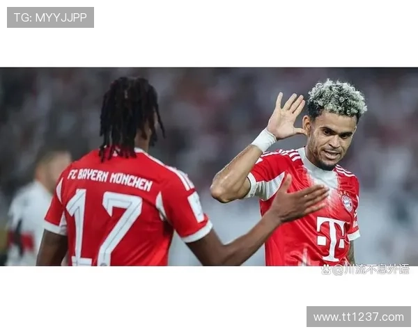 拜仁寻迪亚斯替补锁定沙德